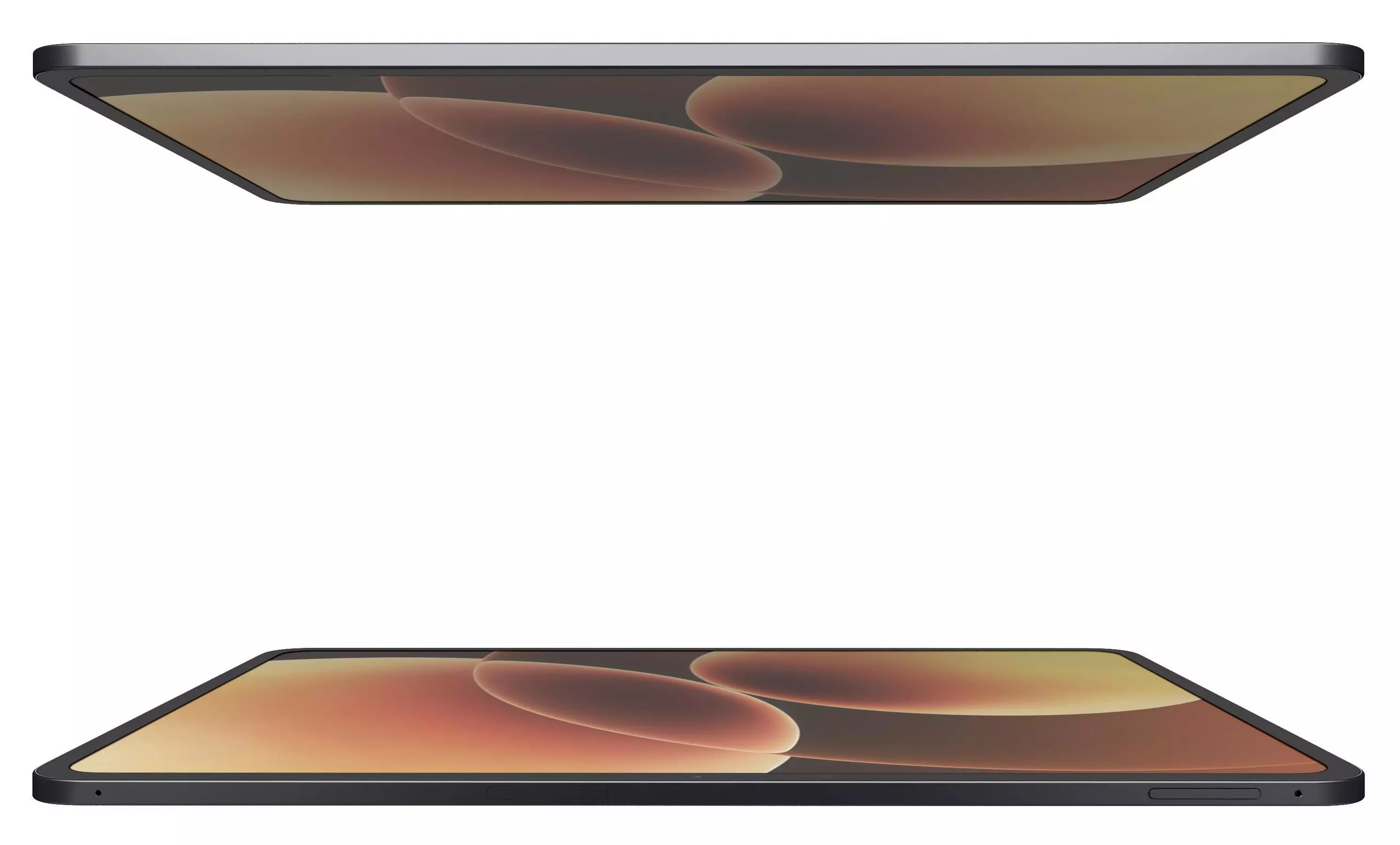 Xiaomi Pad 8 Black 3D model_20