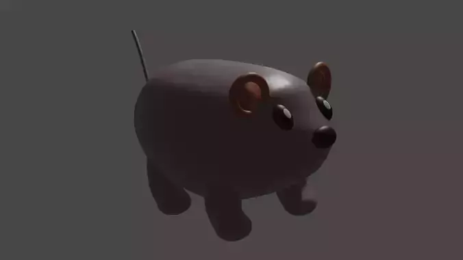 Hedgehog for games
