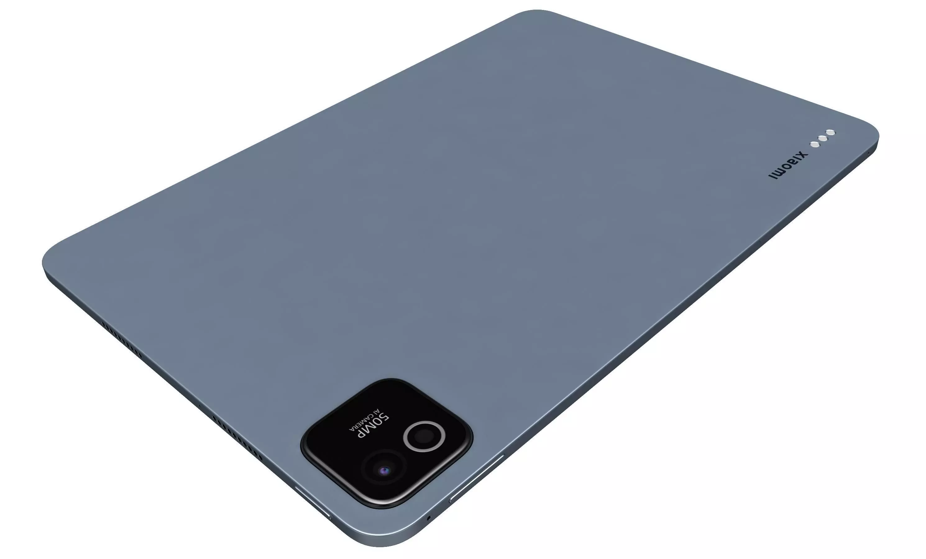 Xiaomi Pad 8 Blue 3D model_22