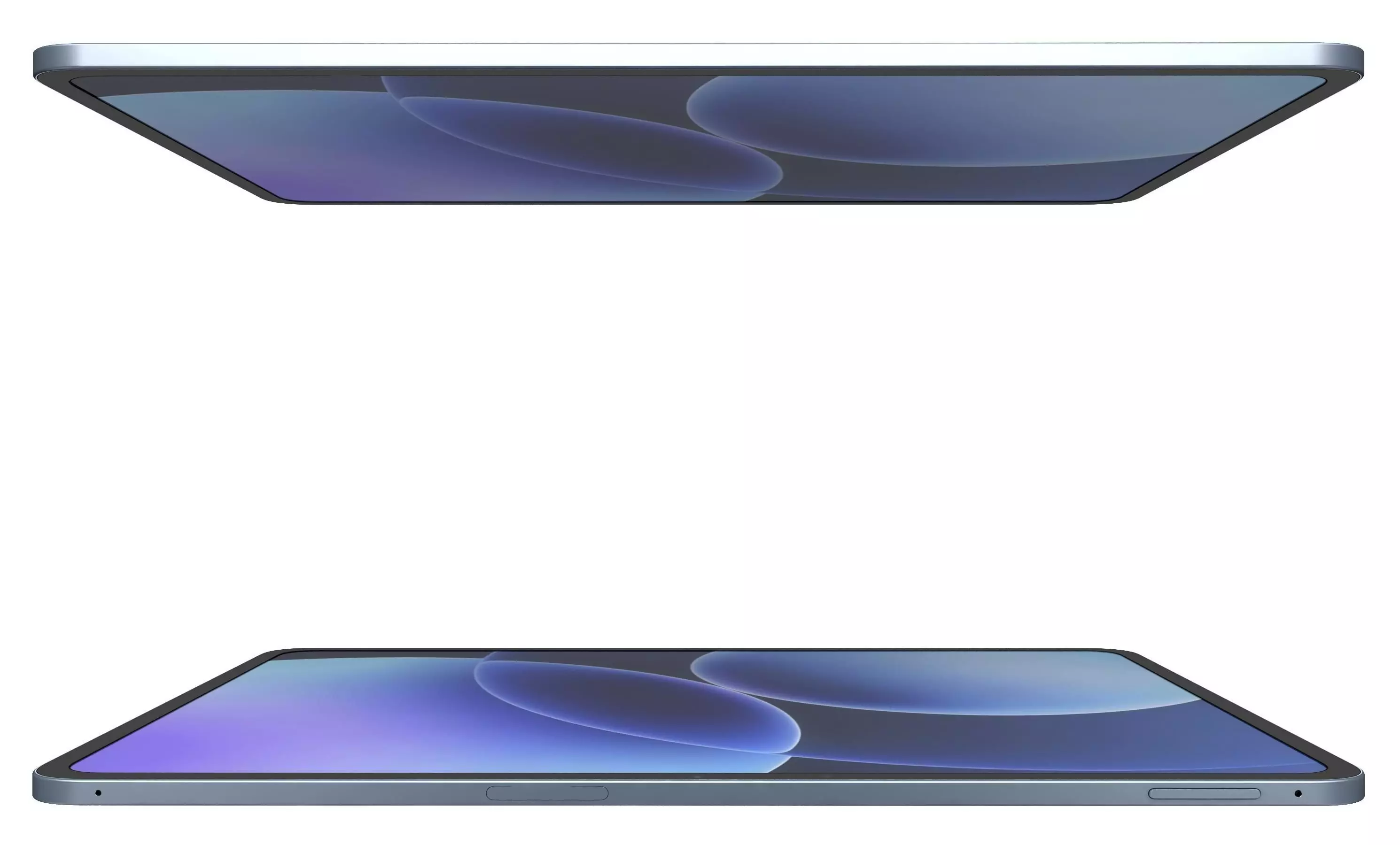 Xiaomi Pad 8 Blue 3D model_17