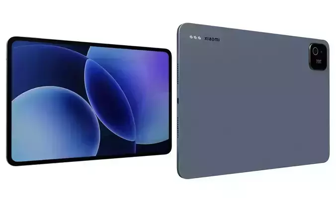 Xiaomi Pad 8 Blue