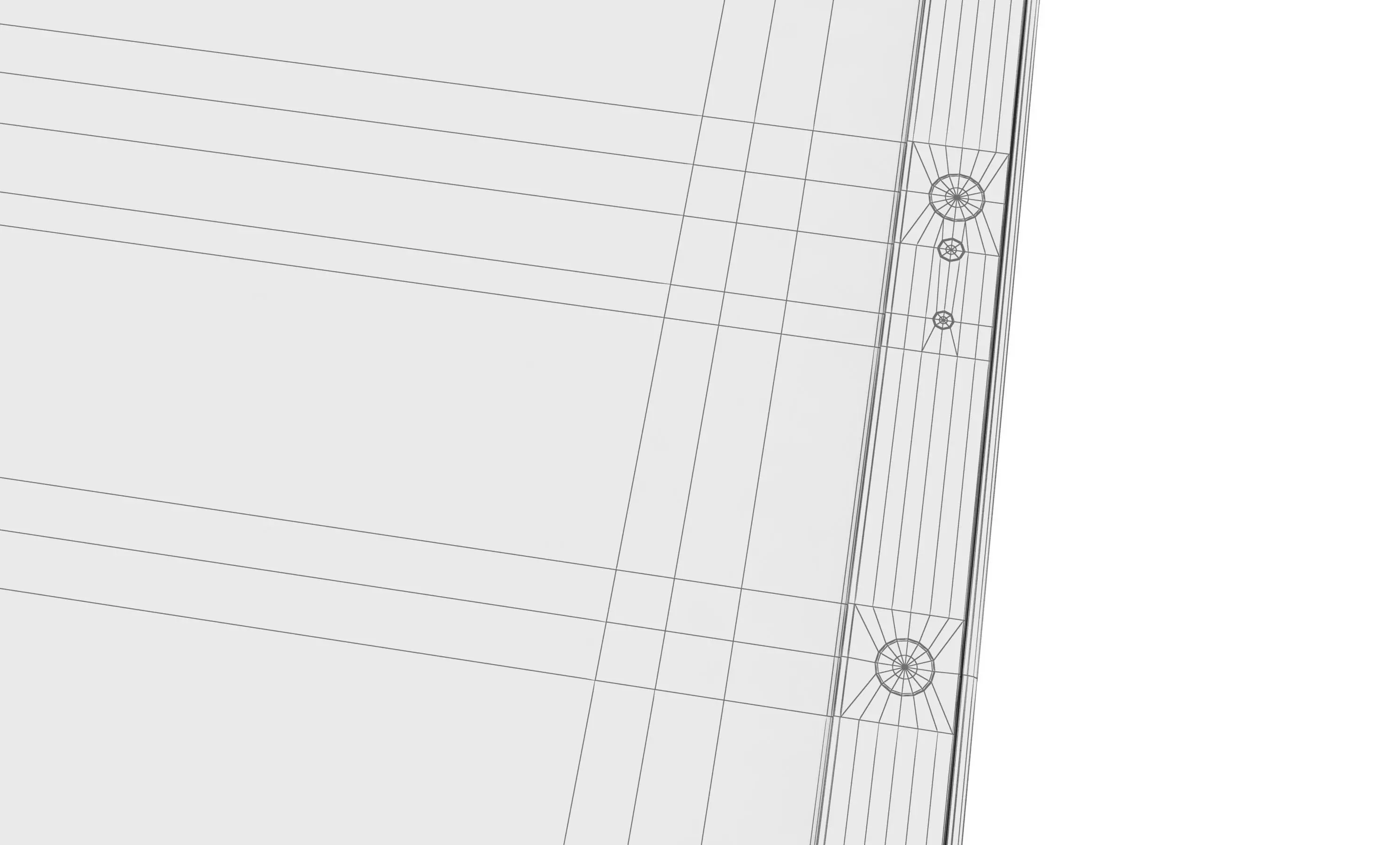 Xiaomi Pad 8 Blue 3D model_26