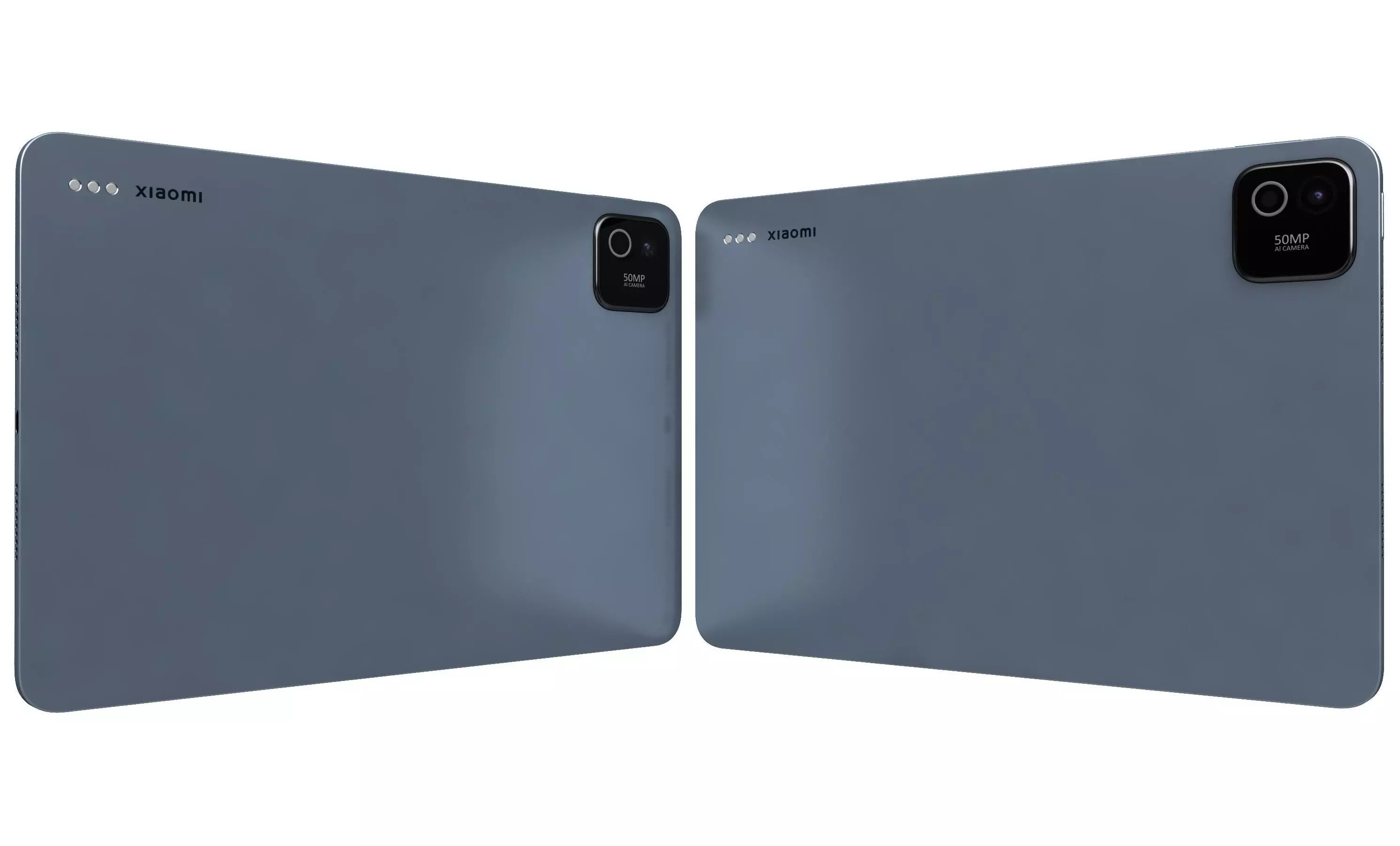 Xiaomi Pad 8 Blue 3D model_10
