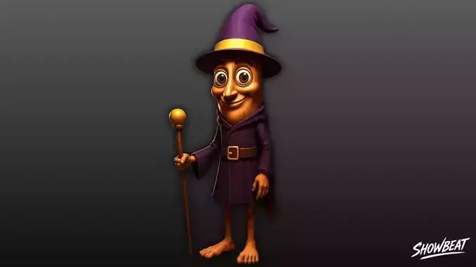 Tung Tung Tung Sahur Wizard