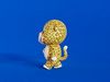 Cartoon Leopard Chibi Kawaii Character Rigged Animated  Low-poly 3D model_1