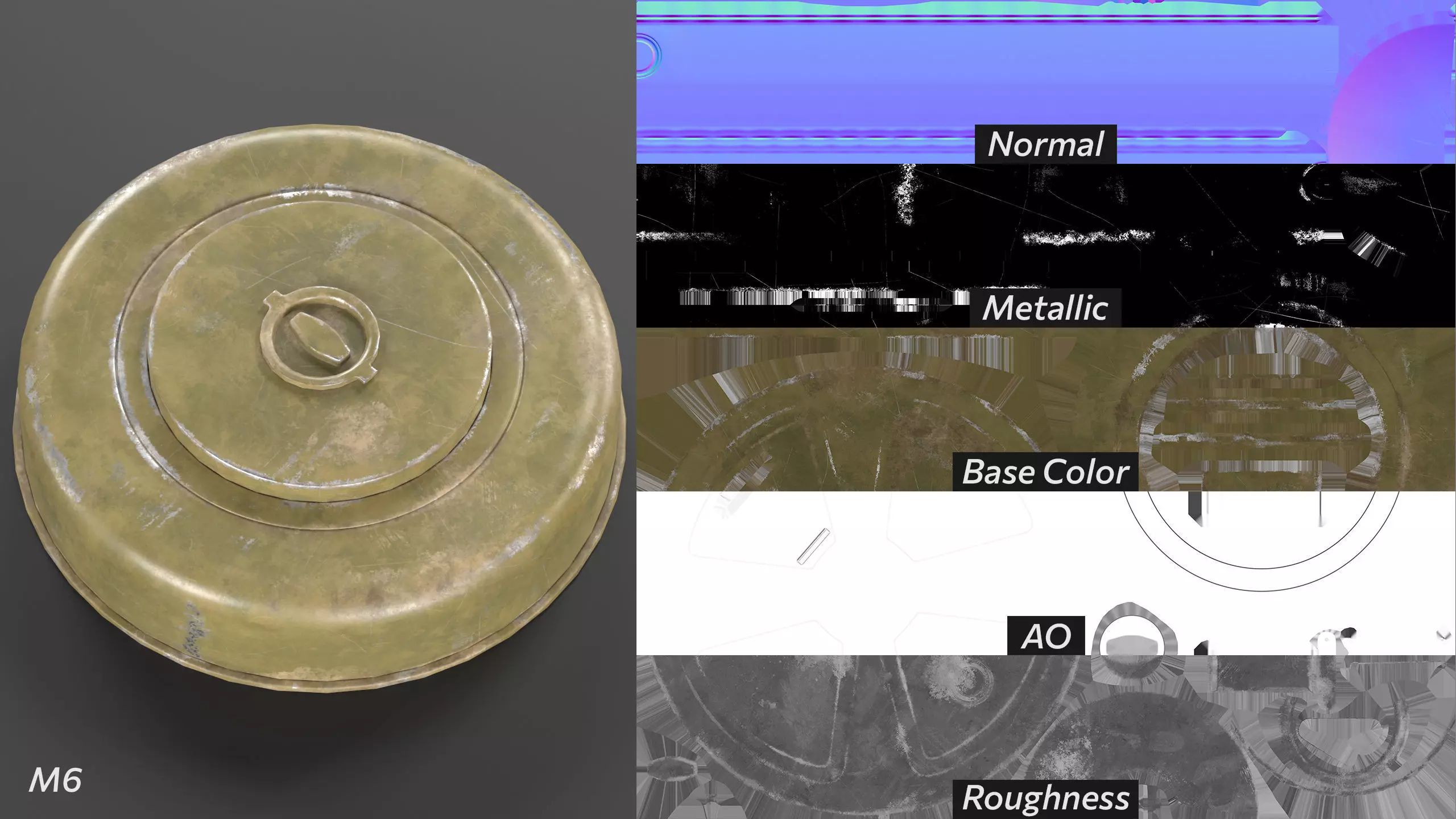 Anti-Tank Mine Collection _11