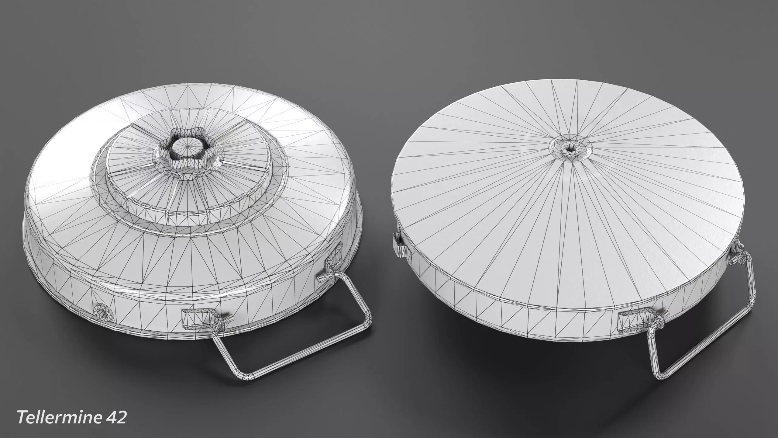 Anti-Tank Mine Collection _4