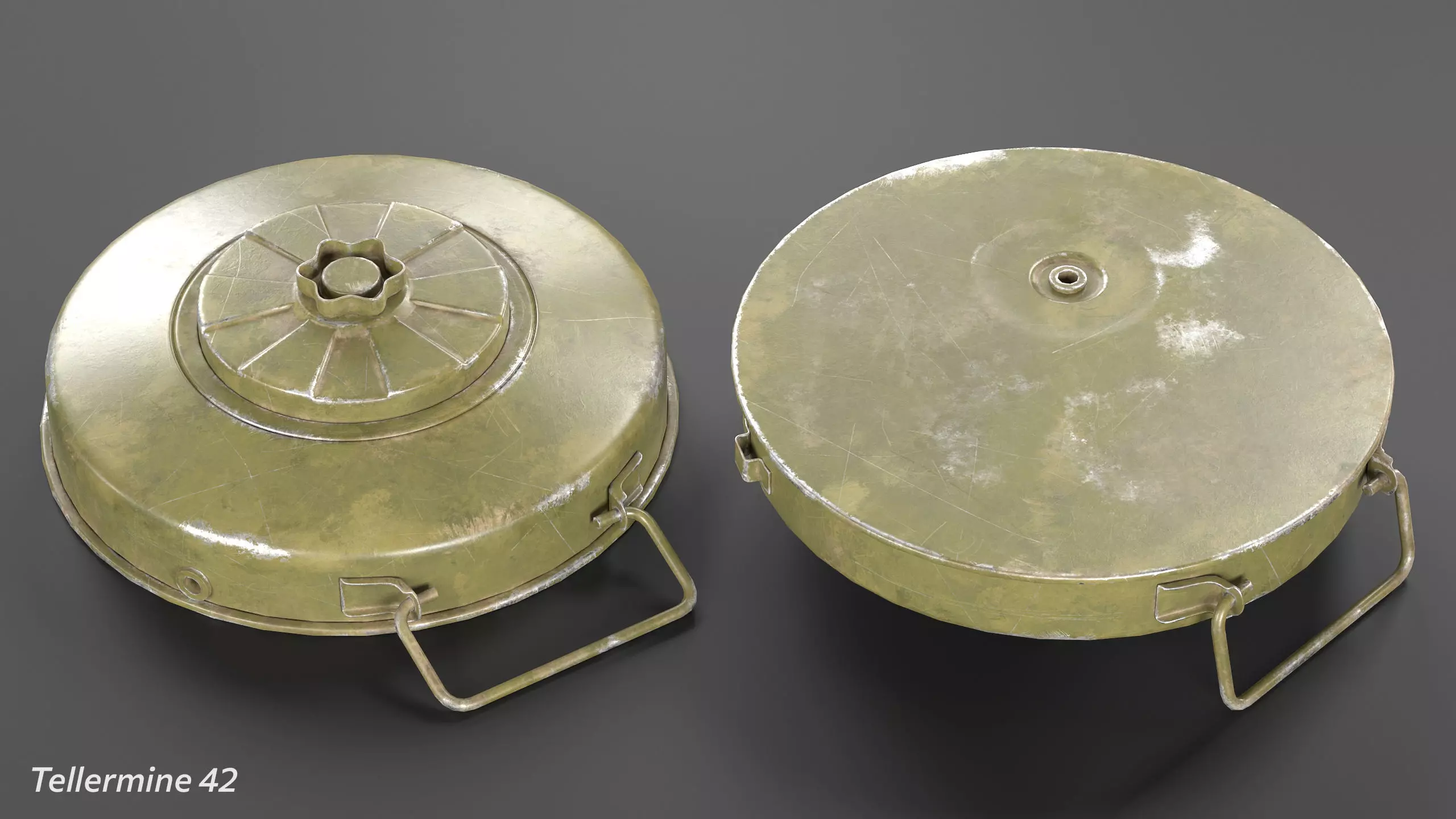 Anti-Tank Mine Collection _3