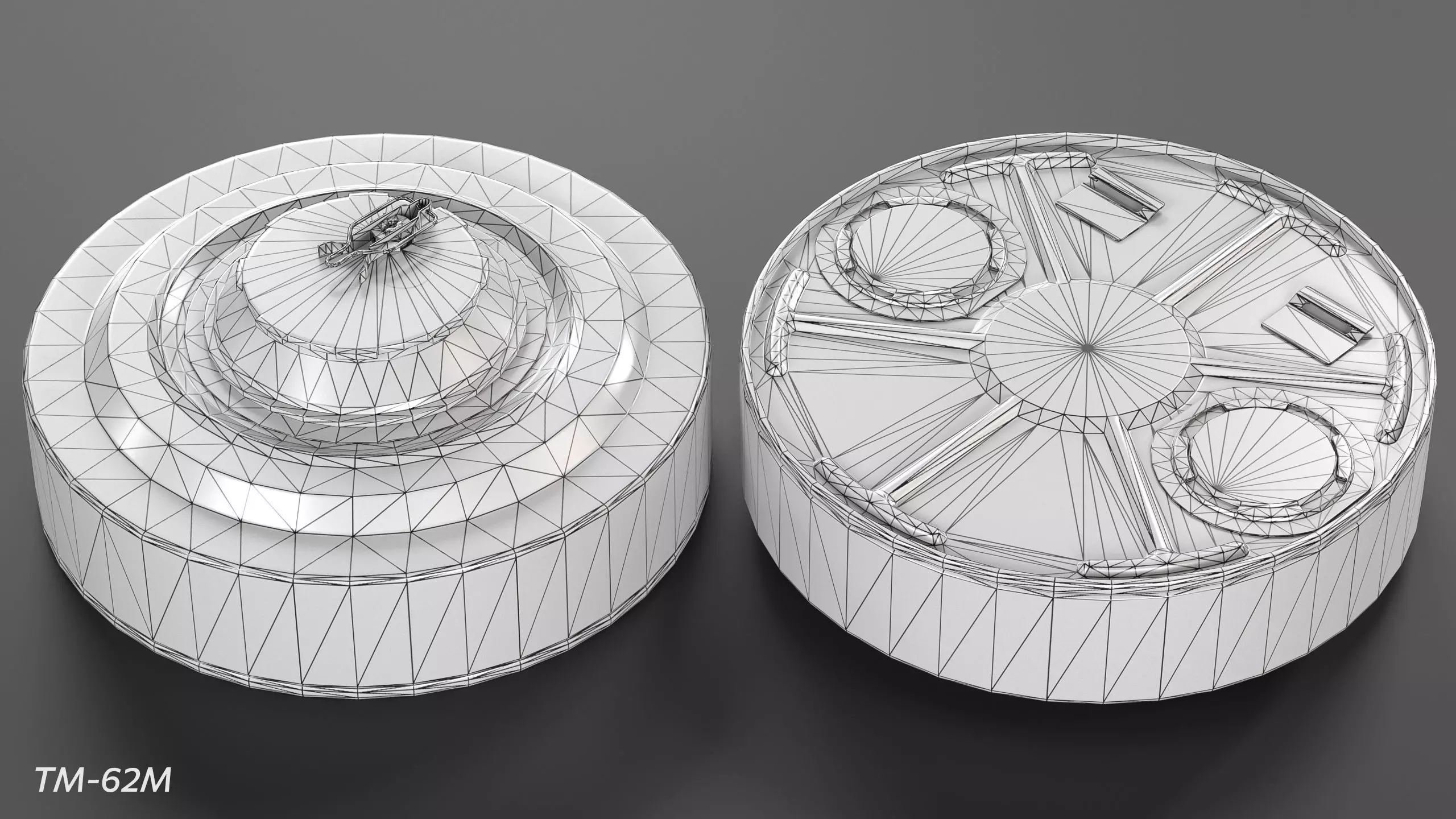 Anti-Tank Mine Collection _7