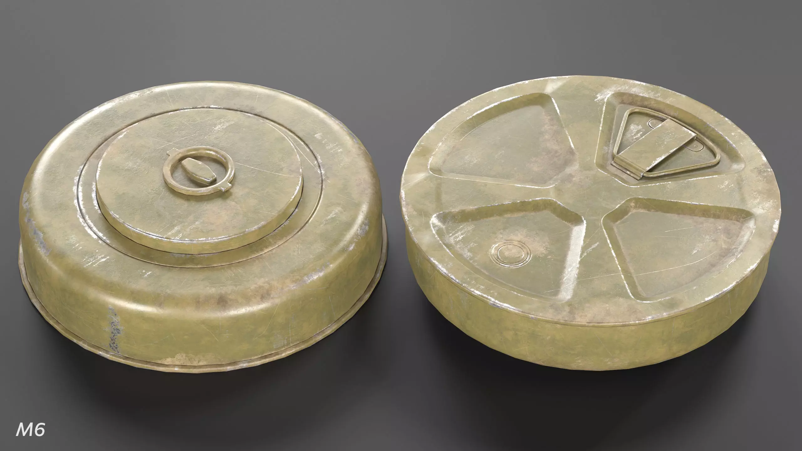 Anti-Tank Mine Collection _9