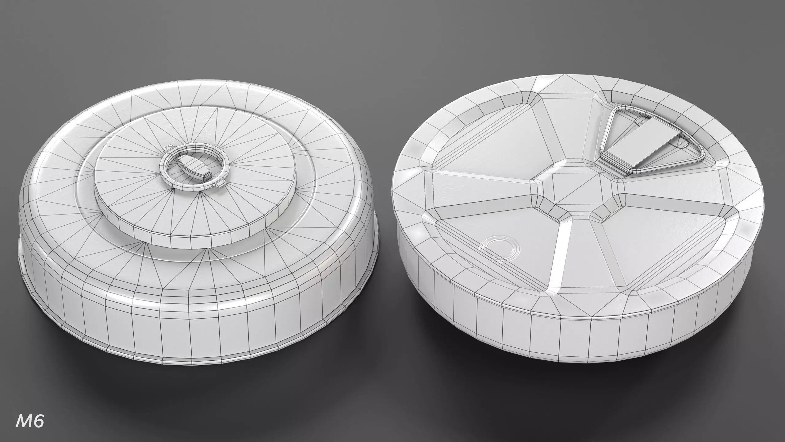 Anti-Tank Mine Collection _10