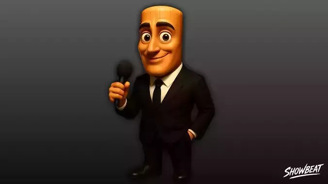 Tung Tung Tung Sahur Singer