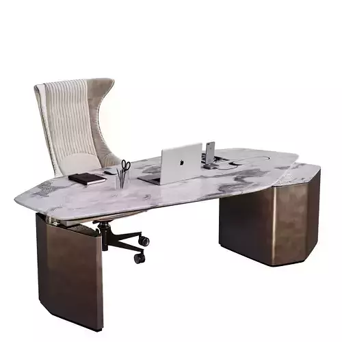 Visionnaire Ephir Desk