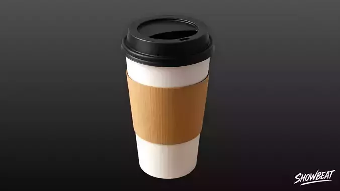 Paper Coffee Cup