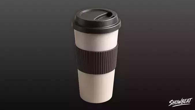 Reusable Coffee Cup