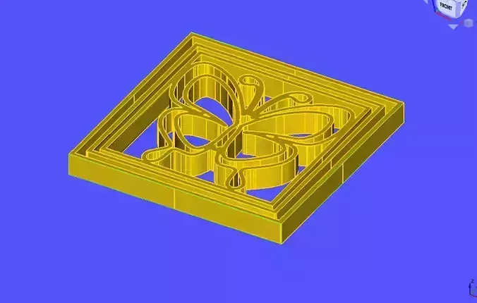 Butterfly Cookie Cutter