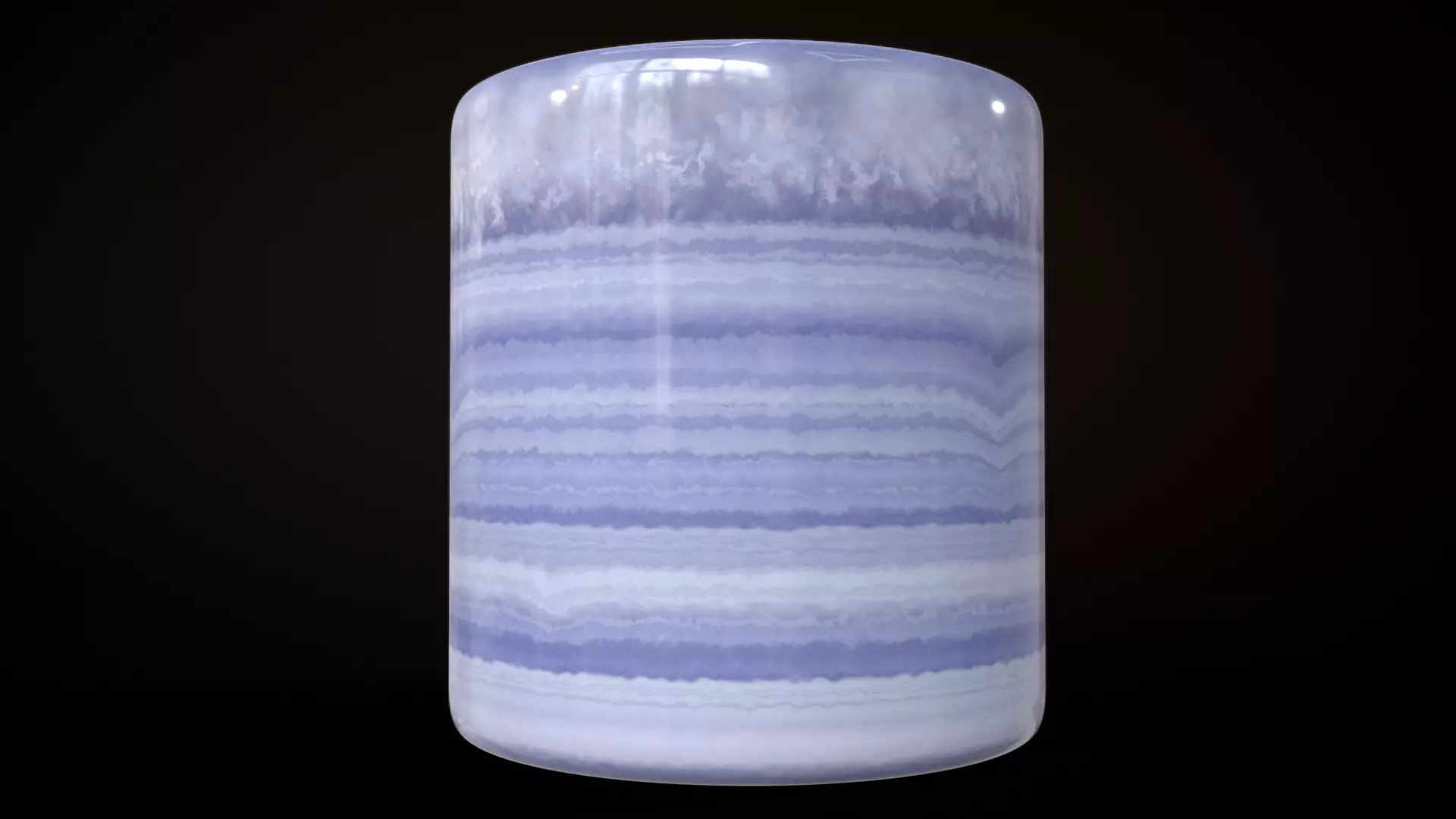 Stone Collection Substance Materials and Texture_4