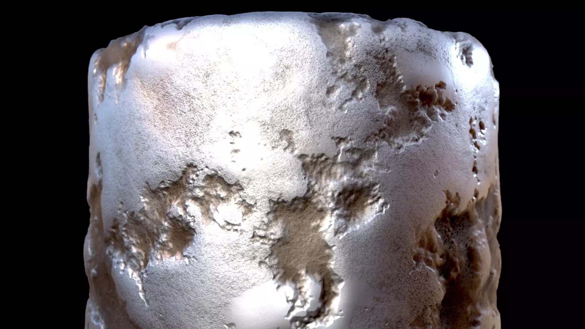 Stone Collection Substance Materials and Texture_10