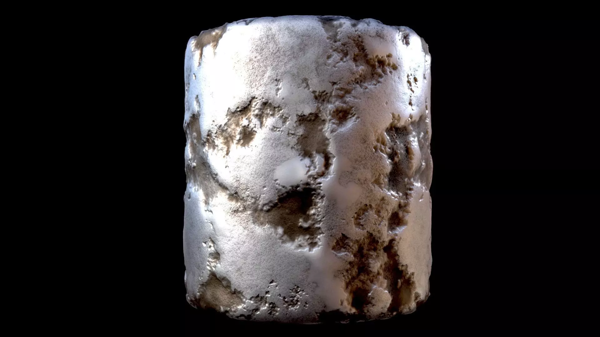 Stone Collection Substance Materials and Texture_9