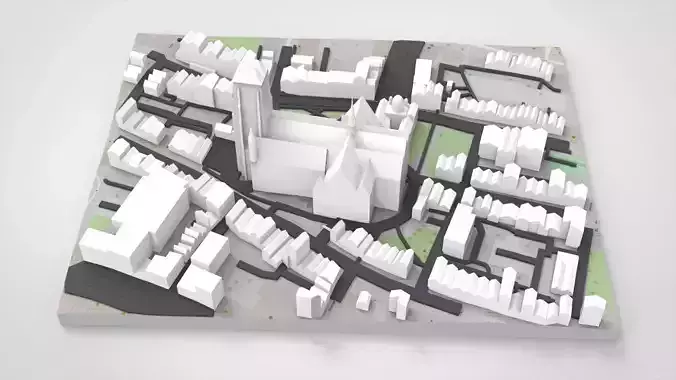 Basilika Mariy Panny Gdansk