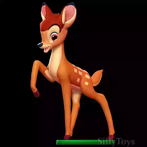 Bambi
