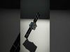 Advanced Celestial Satellite model pack Low-poly 3D model_2