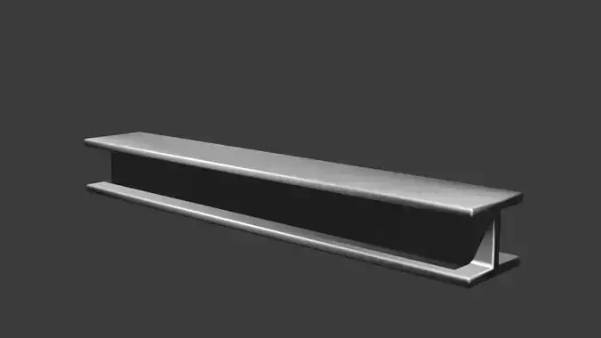 construction metal bar