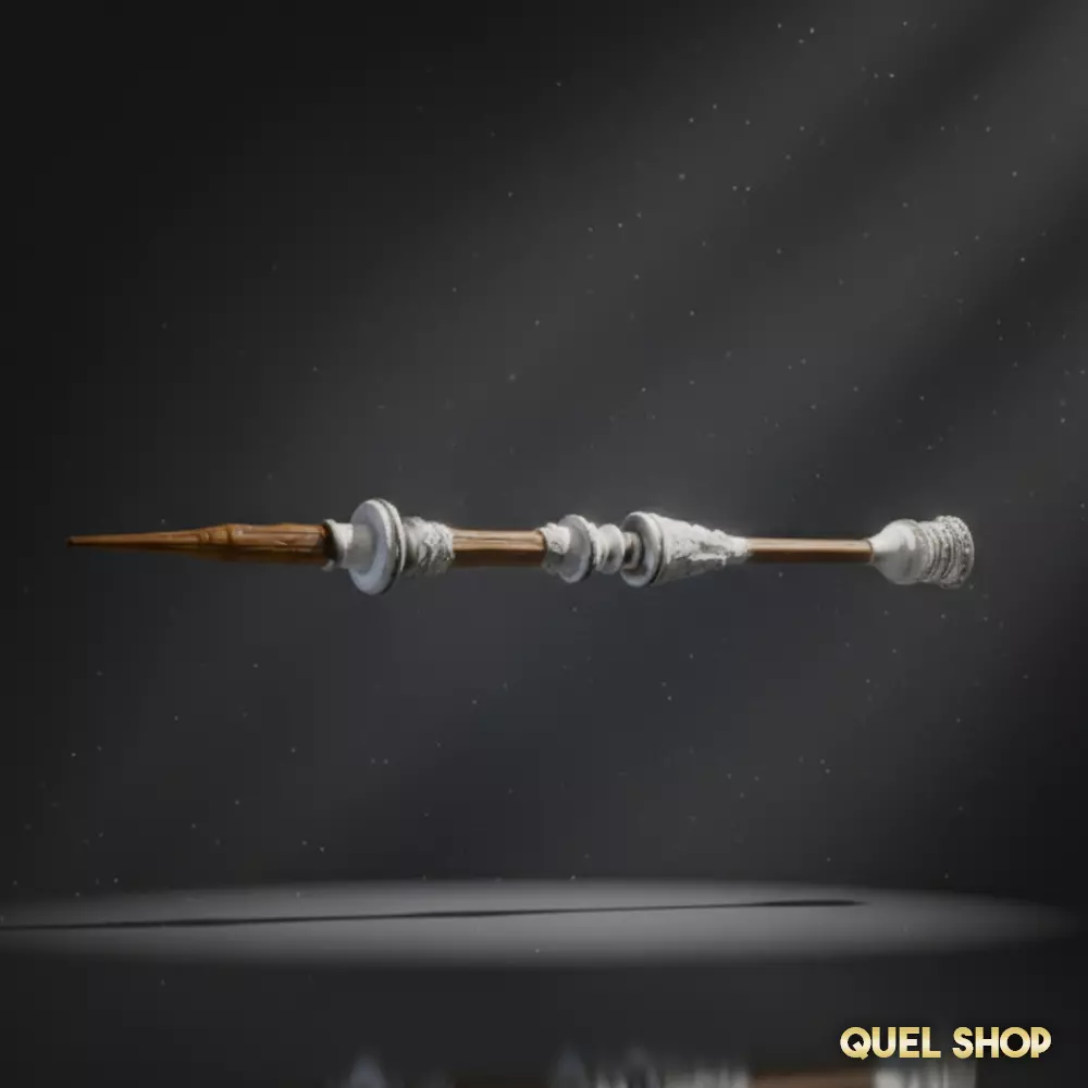Harry Potter Wand Free 3D print model