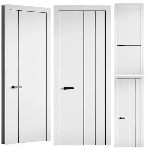 Interior Door Freedom