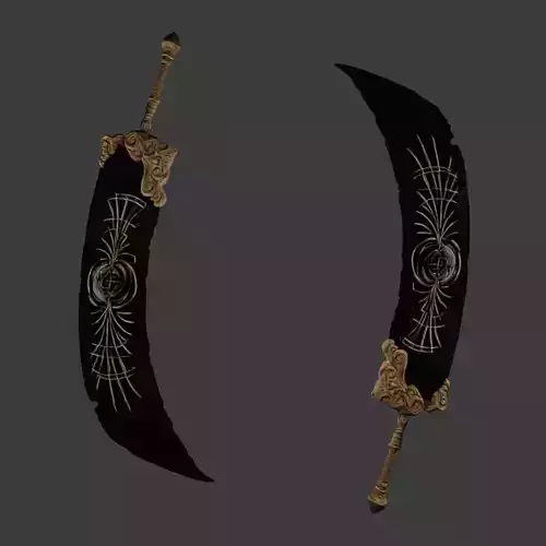 Montante Flagelo Estelar