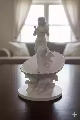 Aphrodite Goddess of love