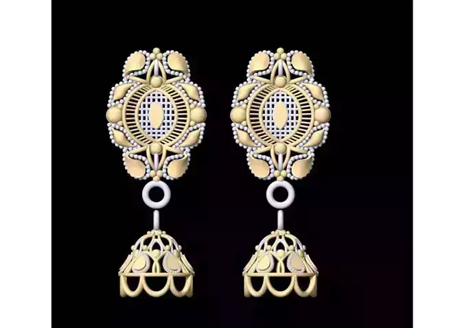 Jhumka-STL-Check Description