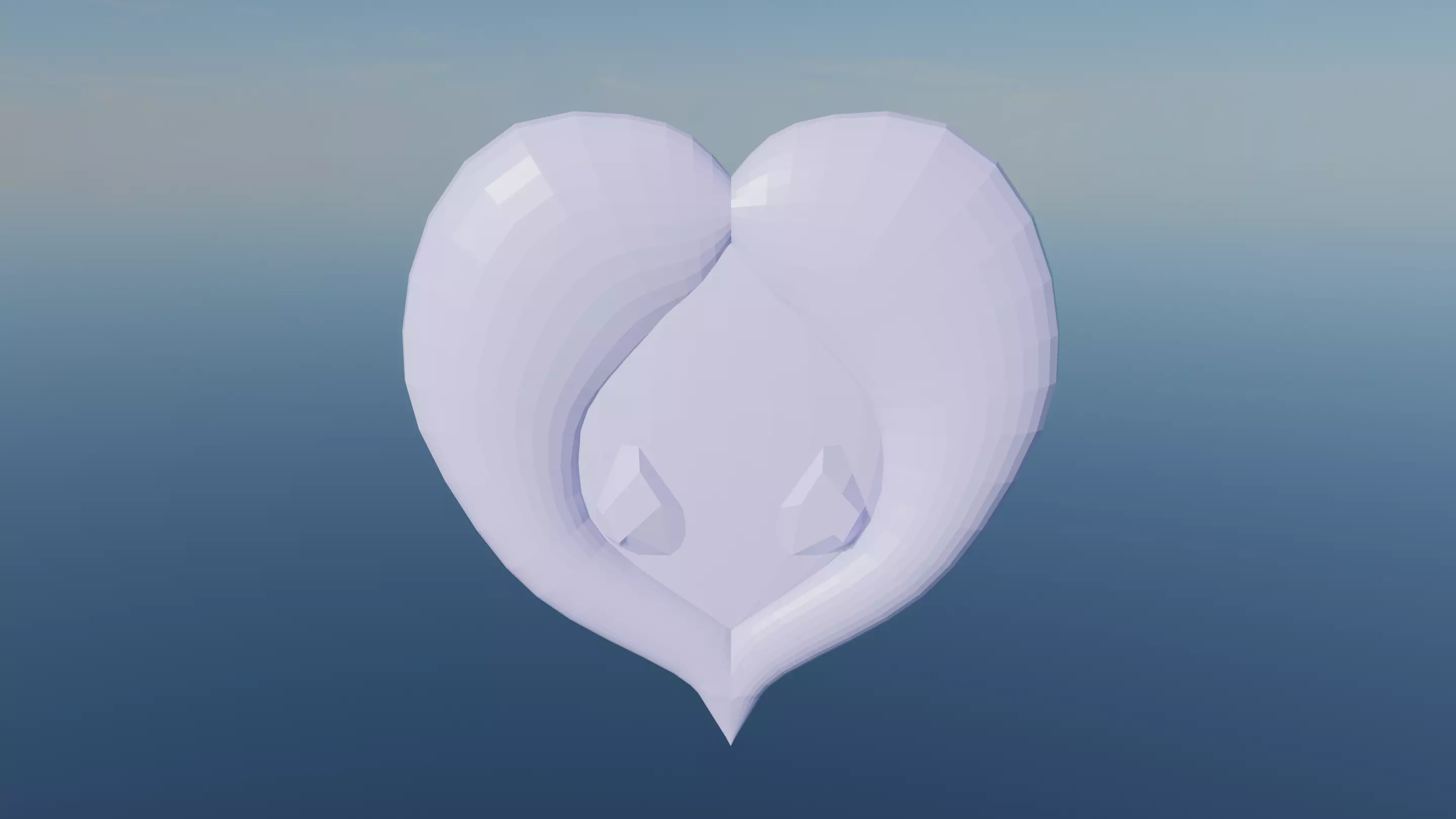 Pokemon Ogerpon Wellspring Mask and Shiny Version 3D model_18