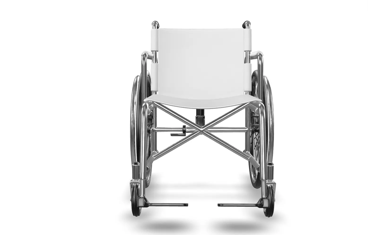 Medical Equipment 6 Models Low-poly 3D model_21