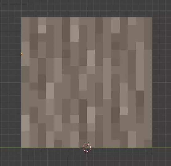 Acacia Log Texture_4