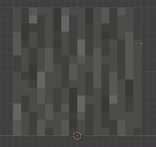 Acacia Log Texture_6