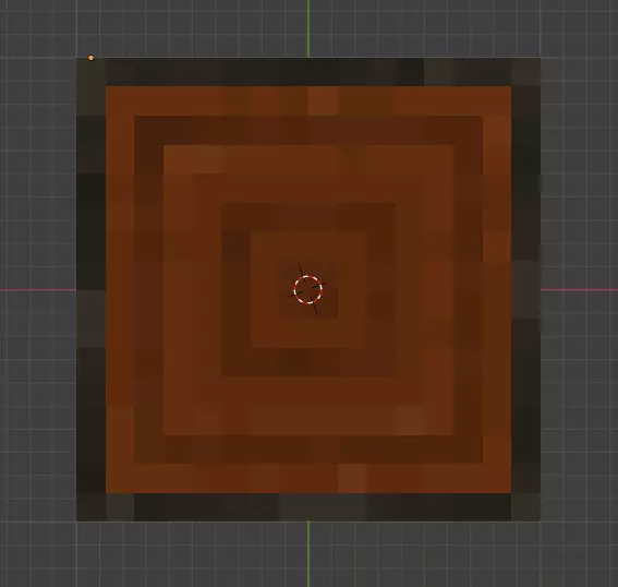 Acacia Log Texture_2