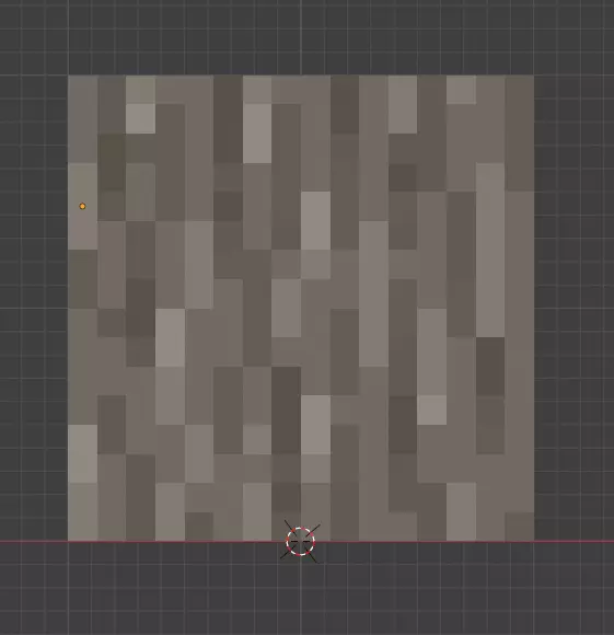 Acacia Log Texture_3