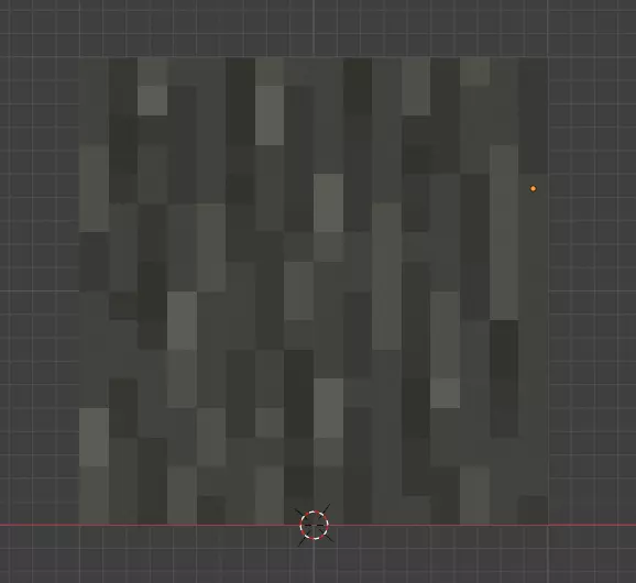 Acacia Log Texture_5