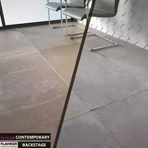 FLAVIKER BACKSTAGE ASH SPICY Set 05