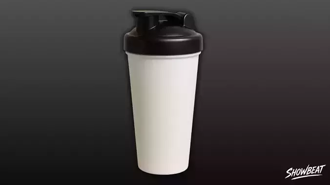 Shaker Bottle