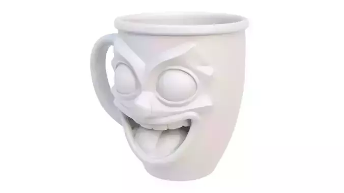 Joyful mug 03