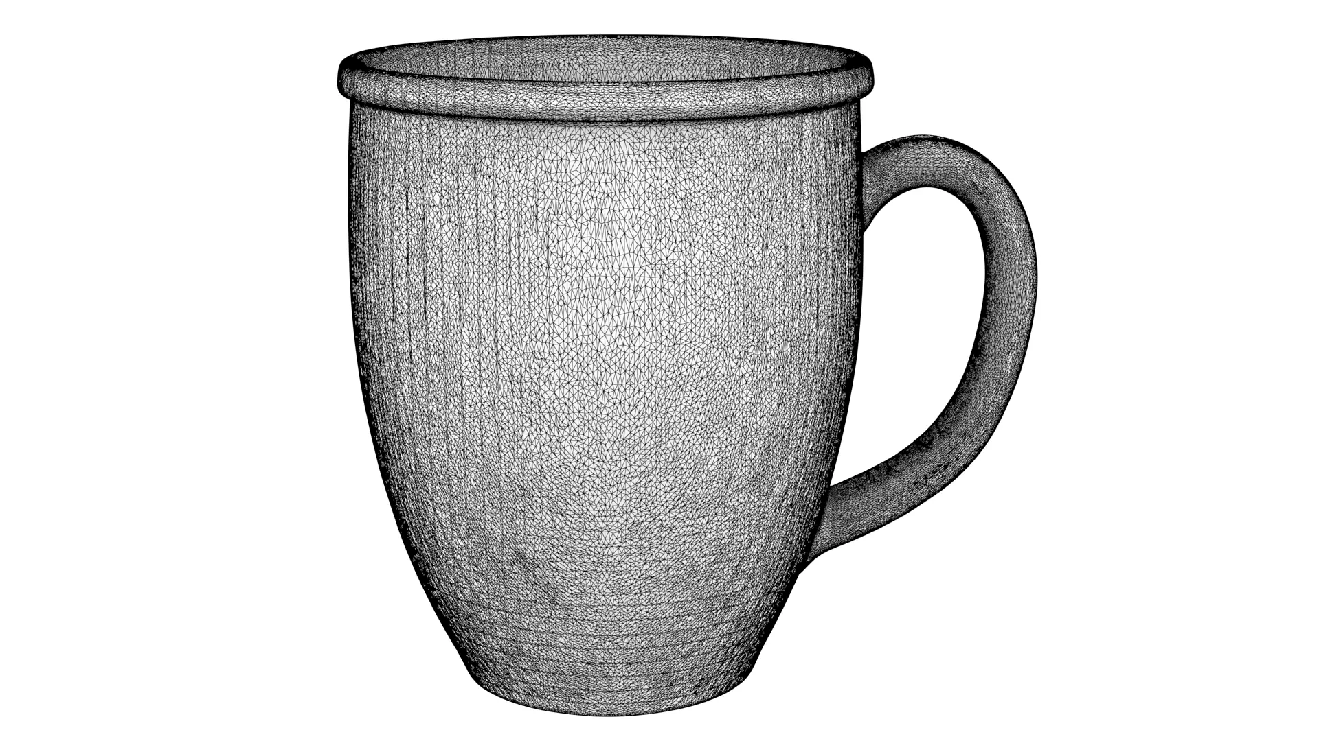 Joyful mug 03 3D model_10