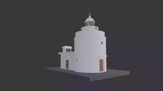 Japanese  famous and beloved Lighthouse  Part3-1