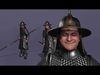 Realistic Ancient Chinese General Zhao YunThree Kingdoms Low-poly 3D model_1