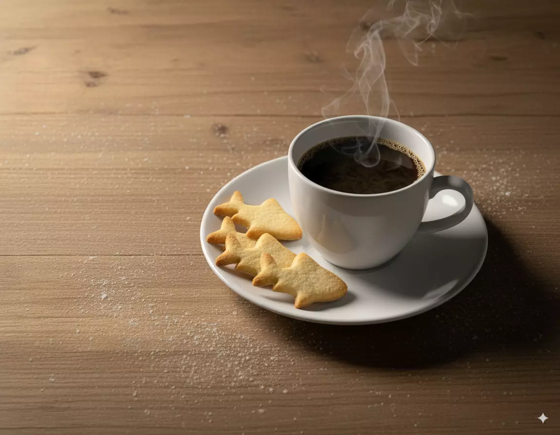 Fish Cookie Cutter 3D model_2