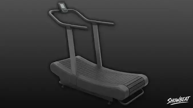 AirRunner Treadmill