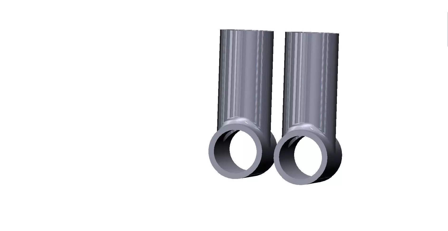 Bourbon and Horizon Arctic Ocean Going Tugs 1m model 3D print model_28