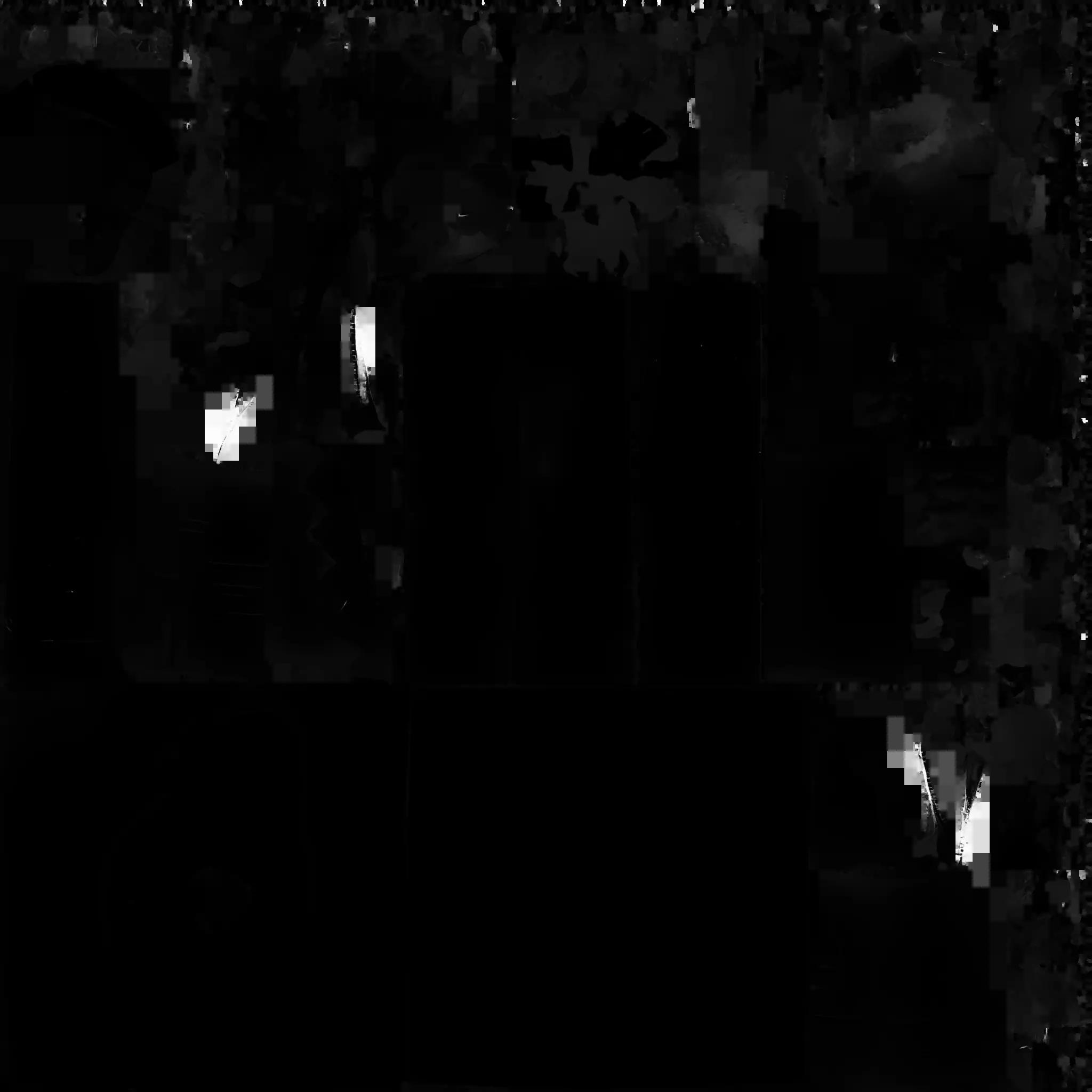 Handcrafted 3D Pinecone Wood Sculpture Low-poly 3D model_3