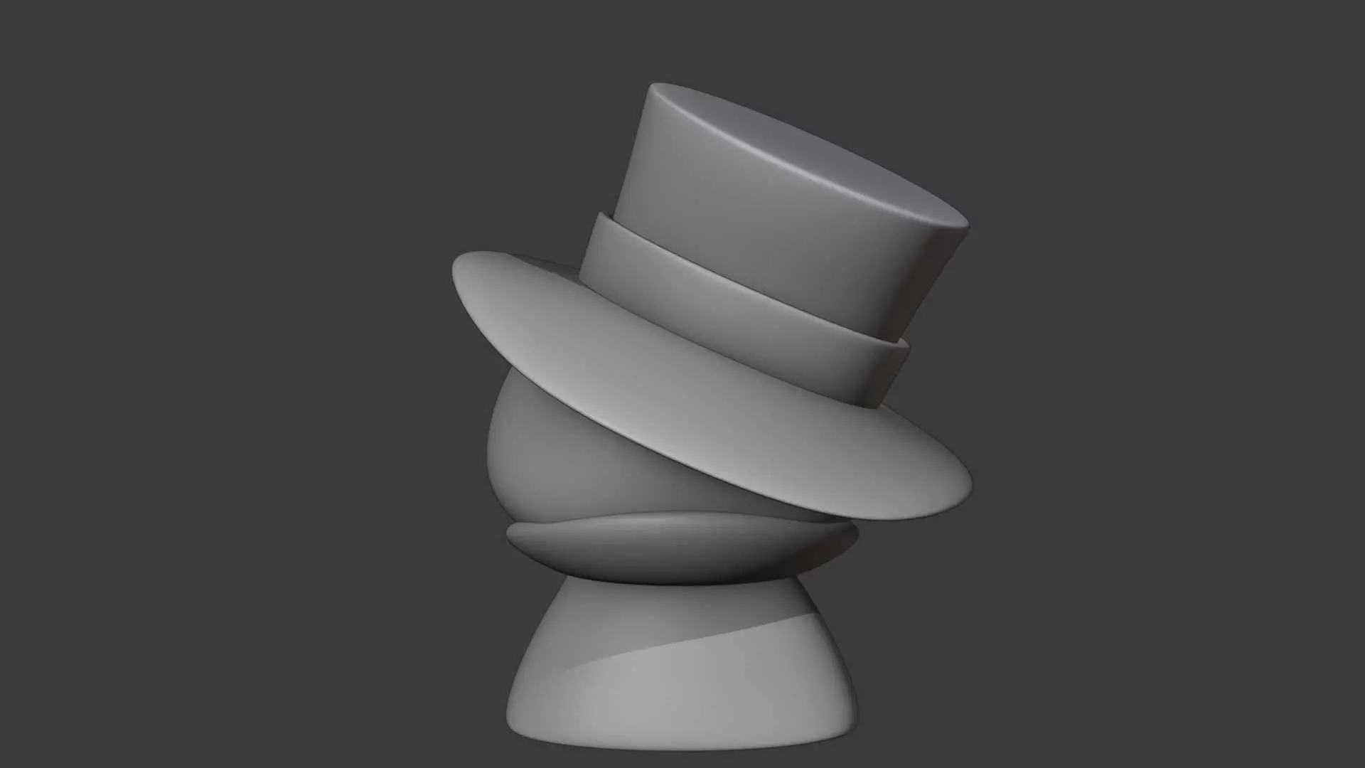 Halloween sloth  3D print model_5